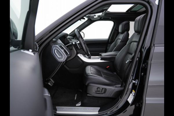 Land Rover Range Rover Sport P400e Limited-Edition Black-Line Aut. *PANO | OXFORD-FULL-LEATHER| MATRIX-LED | MERIDIAN-SURROUND | NAVI-FULLMAP | HEAD-UP | KEYLESS |  DAB | MEMORY-PACK | DIGI-COCKPIT | SURROUND-VIEW | COMFORT-SEATS | 21"ALU*