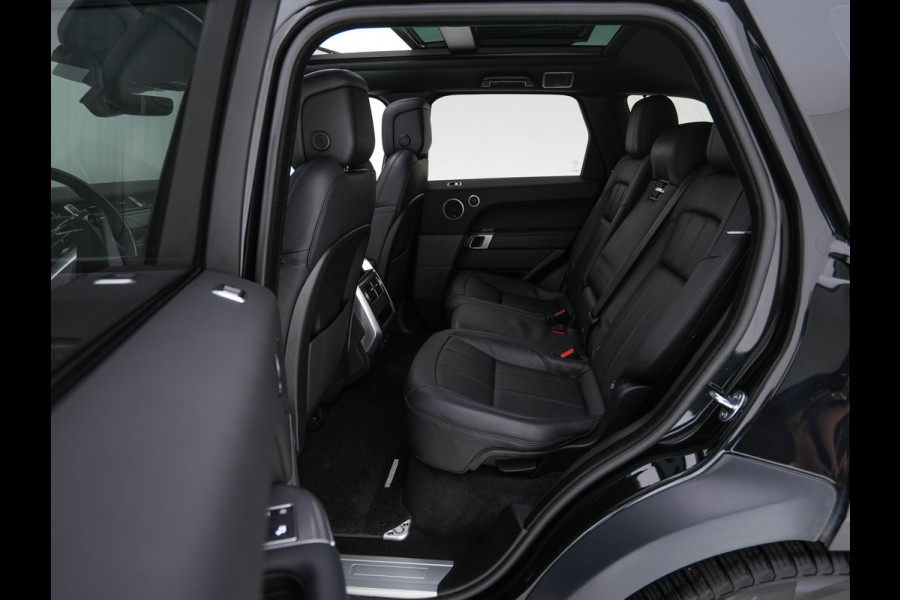 Land Rover Range Rover Sport P400e Limited-Edition Black-Line Aut. *PANO | OXFORD-FULL-LEATHER| MATRIX-LED | MERIDIAN-SURROUND | NAVI-FULLMAP | HEAD-UP | KEYLESS |  DAB | MEMORY-PACK | DIGI-COCKPIT | SURROUND-VIEW | COMFORT-SEATS | 21"ALU*