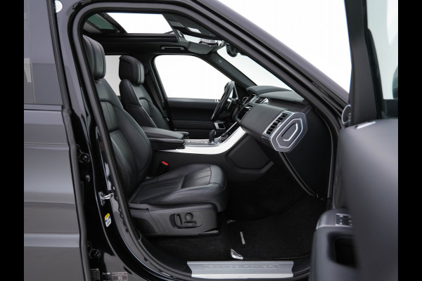 Land Rover Range Rover Sport P400e Limited-Edition Black-Line Aut. *PANO | OXFORD-FULL-LEATHER| MATRIX-LED | MERIDIAN-SURROUND | NAVI-FULLMAP | HEAD-UP | KEYLESS |  DAB | MEMORY-PACK | DIGI-COCKPIT | SURROUND-VIEW | COMFORT-SEATS | 21"ALU*