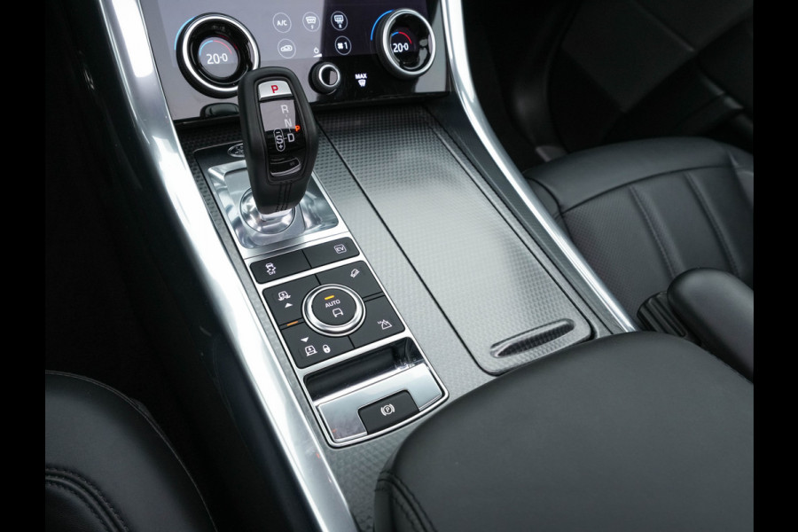 Land Rover Range Rover Sport P400e Limited-Edition Black-Line Aut. *PANO | OXFORD-FULL-LEATHER| MATRIX-LED | MERIDIAN-SURROUND | NAVI-FULLMAP | HEAD-UP | KEYLESS |  DAB | MEMORY-PACK | DIGI-COCKPIT | SURROUND-VIEW | COMFORT-SEATS | 21"ALU*