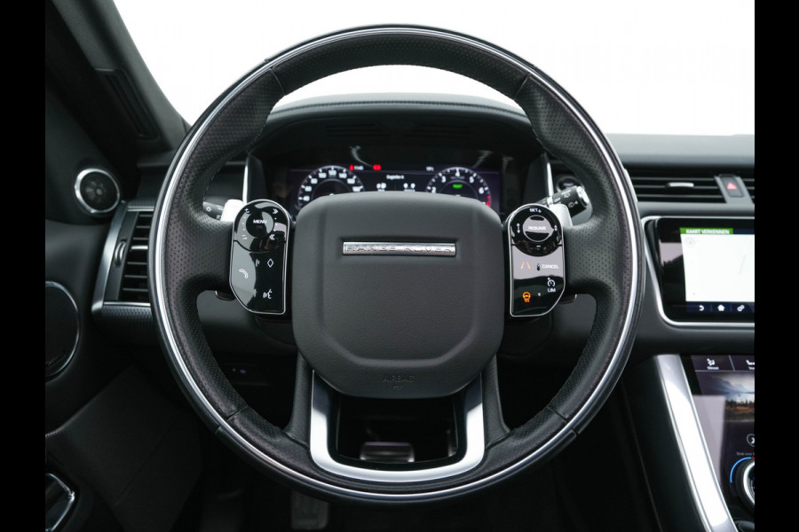 Land Rover Range Rover Sport P400e Limited-Edition Black-Line Aut. *PANO | OXFORD-FULL-LEATHER| MATRIX-LED | MERIDIAN-SURROUND | NAVI-FULLMAP | HEAD-UP | KEYLESS |  DAB | MEMORY-PACK | DIGI-COCKPIT | SURROUND-VIEW | COMFORT-SEATS | 21"ALU*