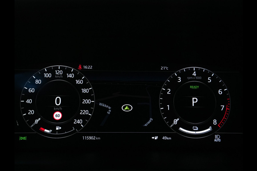 Land Rover Range Rover Sport P400e Limited-Edition Black-Line Aut. *PANO | OXFORD-FULL-LEATHER| MATRIX-LED | MERIDIAN-SURROUND | NAVI-FULLMAP | HEAD-UP | KEYLESS |  DAB | MEMORY-PACK | DIGI-COCKPIT | SURROUND-VIEW | COMFORT-SEATS | 21"ALU*