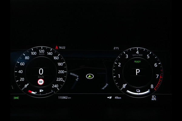 Land Rover Range Rover Sport P400e Limited-Edition Black-Line Aut. *PANO | OXFORD-FULL-LEATHER| MATRIX-LED | MERIDIAN-SURROUND | NAVI-FULLMAP | HEAD-UP | KEYLESS |  DAB | MEMORY-PACK | DIGI-COCKPIT | SURROUND-VIEW | COMFORT-SEATS | 21"ALU*