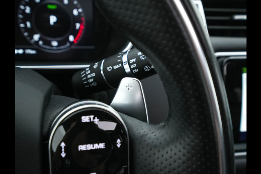 Land Rover Range Rover Sport P400e Limited-Edition Black-Line Aut. *PANO | OXFORD-FULL-LEATHER| MATRIX-LED | MERIDIAN-SURROUND | NAVI-FULLMAP | HEAD-UP | KEYLESS |  DAB | MEMORY-PACK | DIGI-COCKPIT | SURROUND-VIEW | COMFORT-SEATS | 21"ALU*