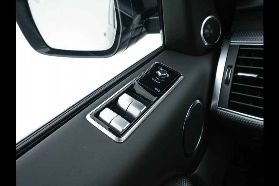 Land Rover Range Rover Sport P400e Limited-Edition Black-Line Aut. *PANO | OXFORD-FULL-LEATHER| MATRIX-LED | MERIDIAN-SURROUND | NAVI-FULLMAP | HEAD-UP | KEYLESS |  DAB | MEMORY-PACK | DIGI-COCKPIT | SURROUND-VIEW | COMFORT-SEATS | 21"ALU*