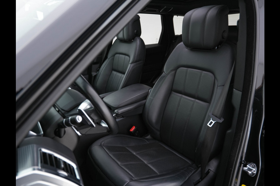 Land Rover Range Rover Sport P400e Limited-Edition Black-Line Aut. *PANO | OXFORD-FULL-LEATHER| MATRIX-LED | MERIDIAN-SURROUND | NAVI-FULLMAP | HEAD-UP | KEYLESS |  DAB | MEMORY-PACK | DIGI-COCKPIT | SURROUND-VIEW | COMFORT-SEATS | 21"ALU*