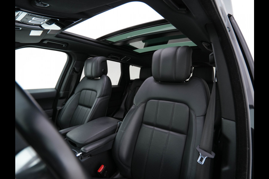 Land Rover Range Rover Sport P400e Limited-Edition Black-Line Aut. *PANO | OXFORD-FULL-LEATHER| MATRIX-LED | MERIDIAN-SURROUND | NAVI-FULLMAP | HEAD-UP | KEYLESS |  DAB | MEMORY-PACK | DIGI-COCKPIT | SURROUND-VIEW | COMFORT-SEATS | 21"ALU*