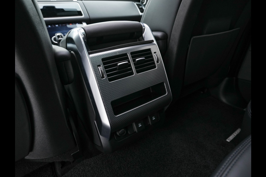 Land Rover Range Rover Sport P400e Limited-Edition Black-Line Aut. *PANO | OXFORD-FULL-LEATHER| MATRIX-LED | MERIDIAN-SURROUND | NAVI-FULLMAP | HEAD-UP | KEYLESS |  DAB | MEMORY-PACK | DIGI-COCKPIT | SURROUND-VIEW | COMFORT-SEATS | 21"ALU*