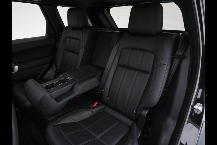 Land Rover Range Rover Sport P400e Limited-Edition Black-Line Aut. *PANO | OXFORD-FULL-LEATHER| MATRIX-LED | MERIDIAN-SURROUND | NAVI-FULLMAP | HEAD-UP | KEYLESS |  DAB | MEMORY-PACK | DIGI-COCKPIT | SURROUND-VIEW | COMFORT-SEATS | 21"ALU*