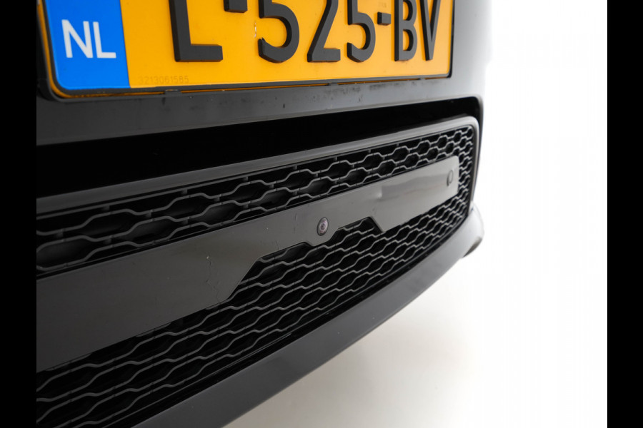 Land Rover Range Rover Sport P400e Limited-Edition Black-Line Aut. *PANO | OXFORD-FULL-LEATHER| MATRIX-LED | MERIDIAN-SURROUND | NAVI-FULLMAP | HEAD-UP | KEYLESS |  DAB | MEMORY-PACK | DIGI-COCKPIT | SURROUND-VIEW | COMFORT-SEATS | 21"ALU*