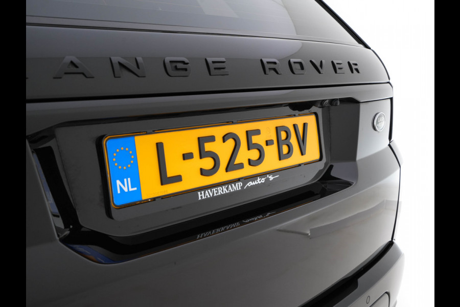 Land Rover Range Rover Sport P400e Limited-Edition Black-Line Aut. *PANO | OXFORD-FULL-LEATHER| MATRIX-LED | MERIDIAN-SURROUND | NAVI-FULLMAP | HEAD-UP | KEYLESS |  DAB | MEMORY-PACK | DIGI-COCKPIT | SURROUND-VIEW | COMFORT-SEATS | 21"ALU*