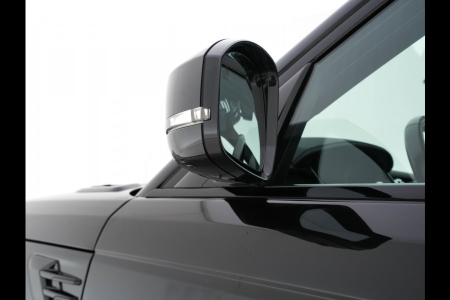Land Rover Range Rover Sport P400e Limited-Edition Black-Line Aut. *PANO | OXFORD-FULL-LEATHER| MATRIX-LED | MERIDIAN-SURROUND | NAVI-FULLMAP | HEAD-UP | KEYLESS |  DAB | MEMORY-PACK | DIGI-COCKPIT | SURROUND-VIEW | COMFORT-SEATS | 21"ALU*