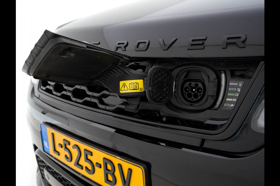 Land Rover Range Rover Sport P400e Limited-Edition Black-Line Aut. *PANO | OXFORD-FULL-LEATHER| MATRIX-LED | MERIDIAN-SURROUND | NAVI-FULLMAP | HEAD-UP | KEYLESS |  DAB | MEMORY-PACK | DIGI-COCKPIT | SURROUND-VIEW | COMFORT-SEATS | 21"ALU*