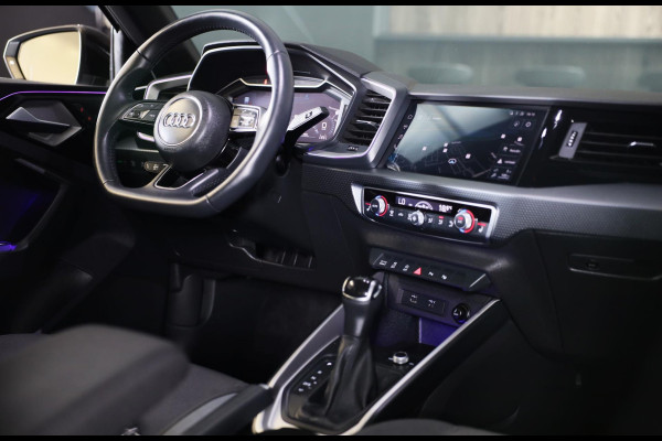 Audi A1 SPORTBACK 40 TFSI S Line / 200 Pk / AUT / ACC / Lane Assist / Camera / Virtual Cockpit / B&O / APPLE CARPLAY / MATRIX