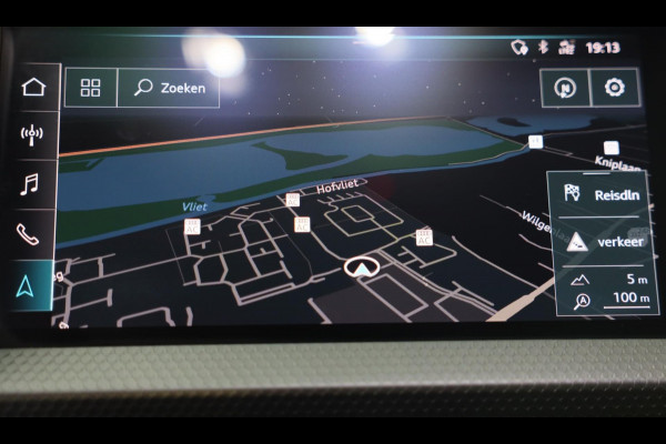 Audi A1 SPORTBACK 40 TFSI S Line / 200 Pk / AUT / ACC / Lane Assist / Camera / Virtual Cockpit / B&O / APPLE CARPLAY / MATRIX