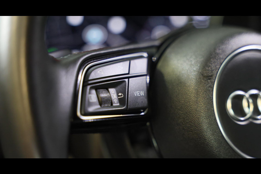 Audi A1 SPORTBACK 40 TFSI S Line / 200 Pk / AUT / ACC / Lane Assist / Camera / Virtual Cockpit / B&O / APPLE CARPLAY / MATRIX