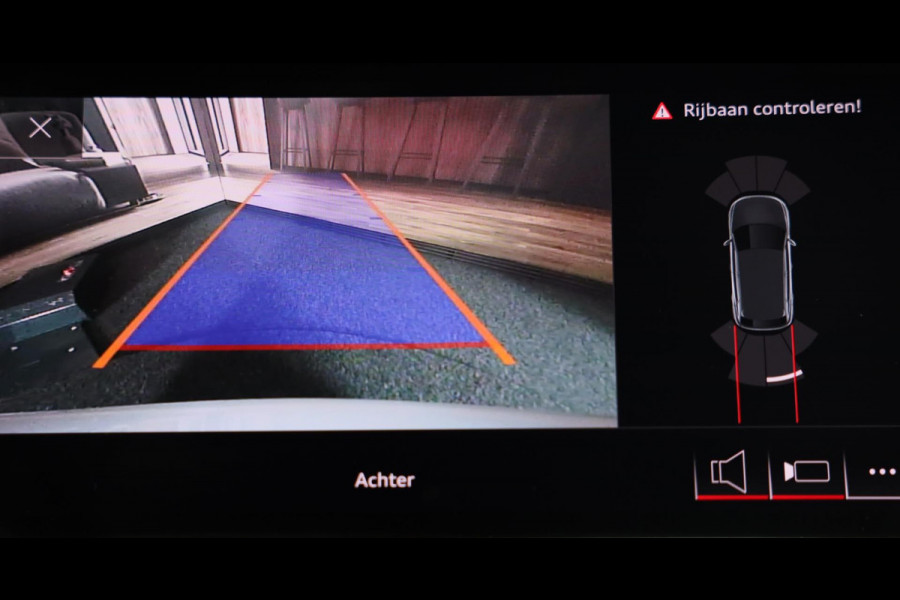 Audi A1 SPORTBACK 40 TFSI S Line / 200 Pk / AUT / ACC / Lane Assist / Camera / Virtual Cockpit / B&O / APPLE CARPLAY / MATRIX