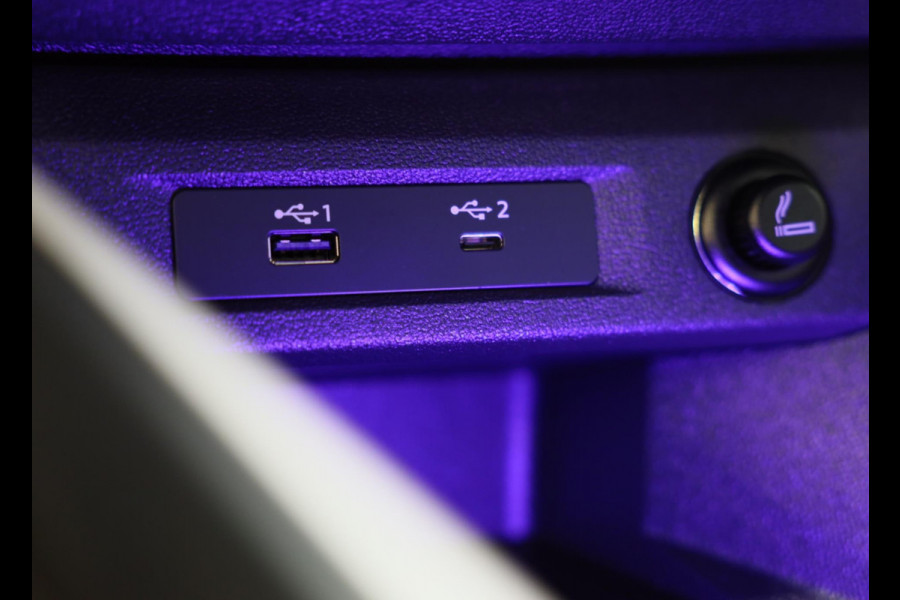 Audi A1 SPORTBACK 40 TFSI S Line / 200 Pk / AUT / ACC / Lane Assist / Camera / Virtual Cockpit / B&O / APPLE CARPLAY / MATRIX