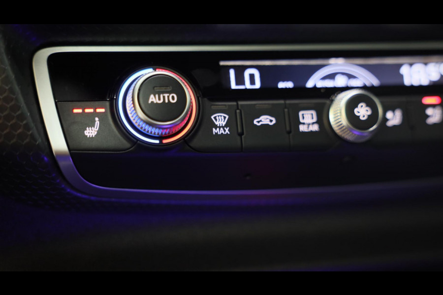 Audi A1 SPORTBACK 40 TFSI S Line / 200 Pk / AUT / ACC / Lane Assist / Camera / Virtual Cockpit / B&O / APPLE CARPLAY / MATRIX