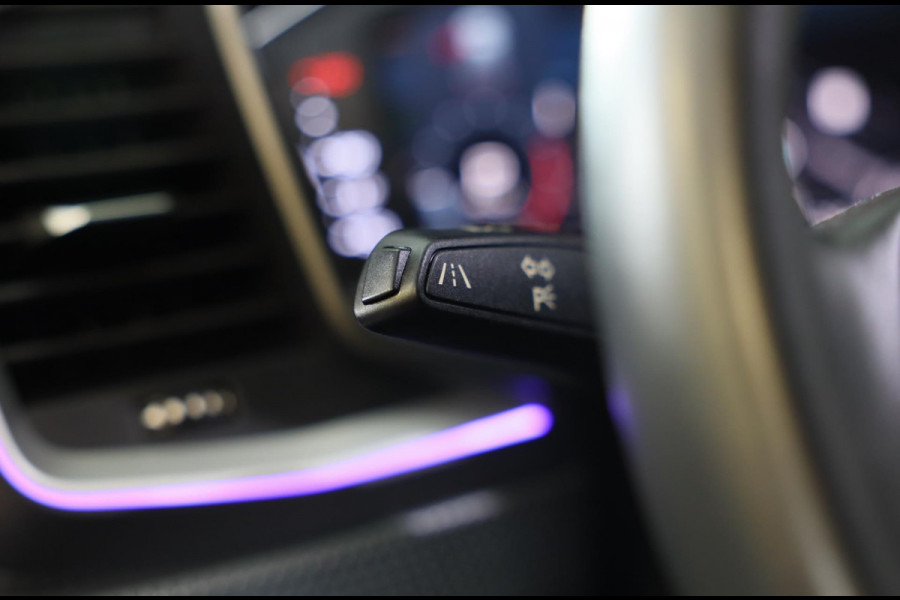 Audi A1 SPORTBACK 40 TFSI S Line / 200 Pk / AUT / ACC / Lane Assist / Camera / Virtual Cockpit / B&O / APPLE CARPLAY / MATRIX
