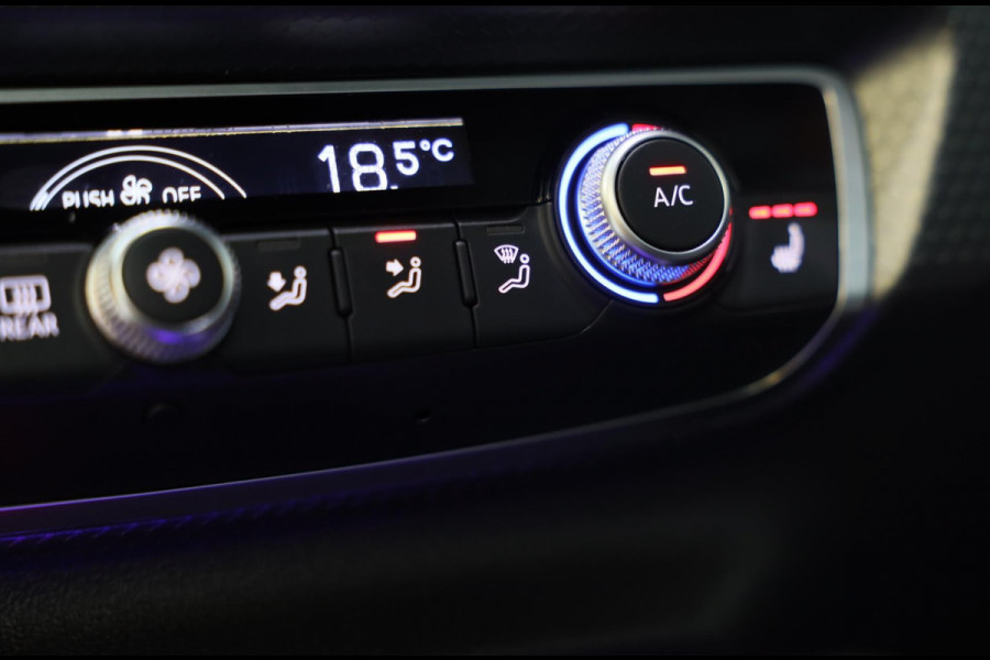 Audi A1 SPORTBACK 40 TFSI S Line / 200 Pk / AUT / ACC / Lane Assist / Camera / Virtual Cockpit / B&O / APPLE CARPLAY / MATRIX