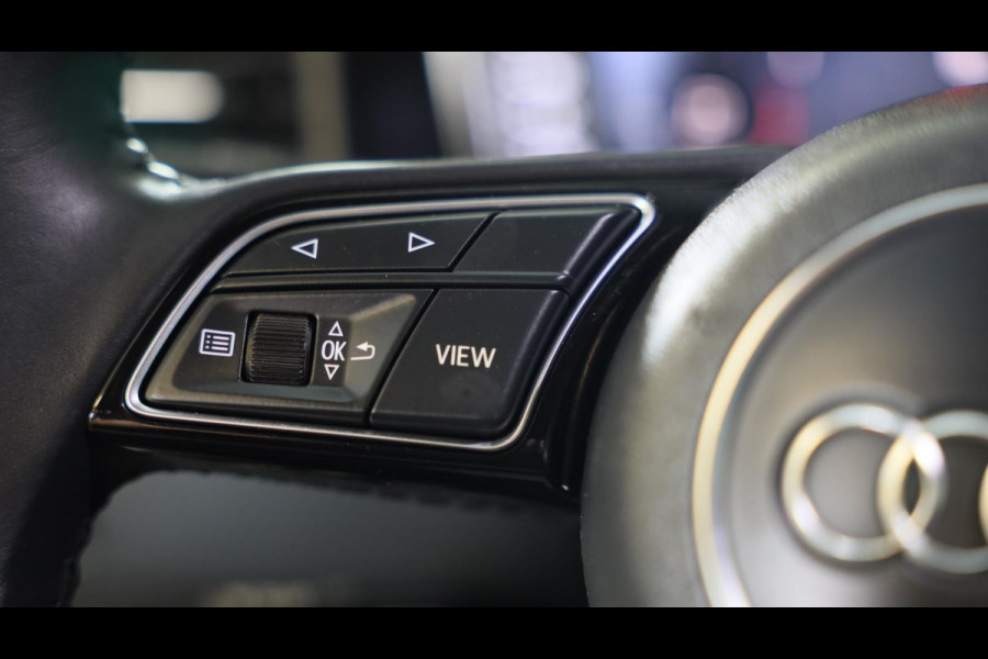 Audi A1 SPORTBACK 40 TFSI S Line / 200 Pk / AUT / ACC / Lane Assist / Camera / Virtual Cockpit / B&O / APPLE CARPLAY / MATRIX