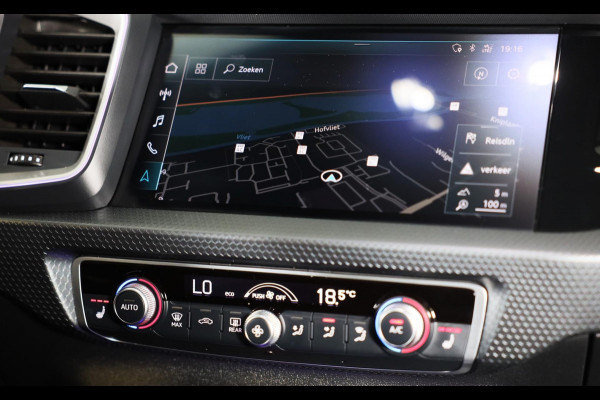 Audi A1 SPORTBACK 40 TFSI S Line / 200 Pk / AUT / ACC / Lane Assist / Camera / Virtual Cockpit / B&O / APPLE CARPLAY / MATRIX