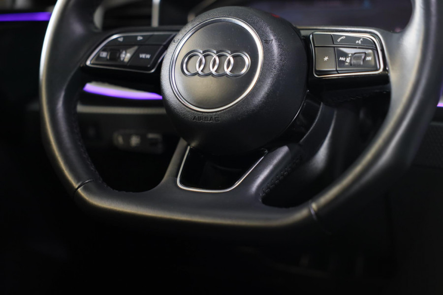 Audi A1 SPORTBACK 40 TFSI S Line / 200 Pk / AUT / ACC / Lane Assist / Camera / Virtual Cockpit / B&O / APPLE CARPLAY / MATRIX