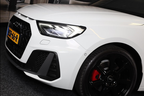 Audi A1 SPORTBACK 40 TFSI S Line / 200 Pk / AUT / ACC / Lane Assist / Camera / Virtual Cockpit / B&O / APPLE CARPLAY / MATRIX
