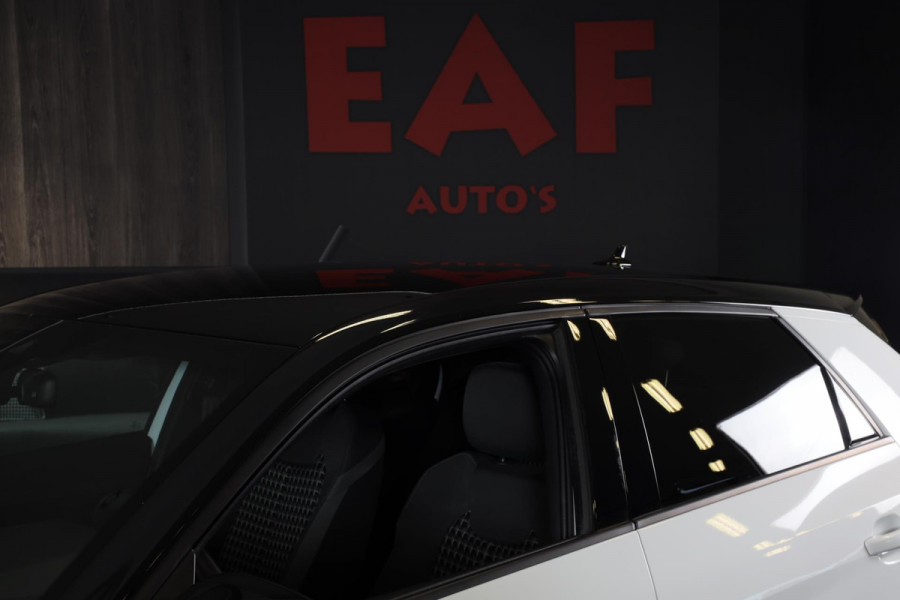 Audi A1 SPORTBACK 40 TFSI S Line / 200 Pk / AUT / ACC / Lane Assist / Camera / Virtual Cockpit / B&O / APPLE CARPLAY / MATRIX