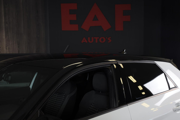 Audi A1 SPORTBACK 40 TFSI S Line / 200 Pk / AUT / ACC / Lane Assist / Camera / Virtual Cockpit / B&O / APPLE CARPLAY / MATRIX