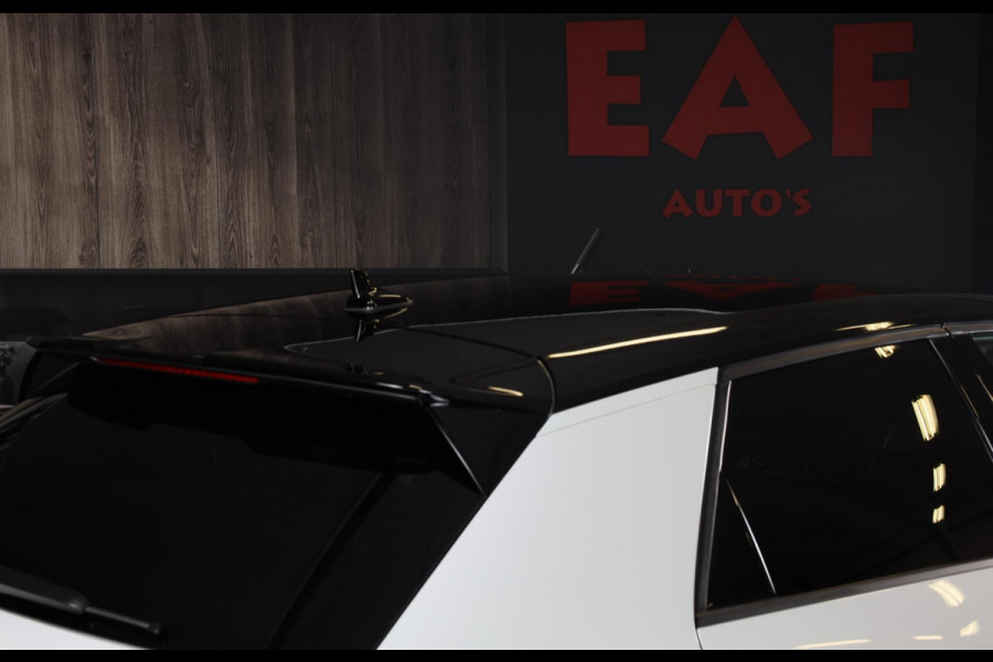 Audi A1 SPORTBACK 40 TFSI S Line / 200 Pk / AUT / ACC / Lane Assist / Camera / Virtual Cockpit / B&O / APPLE CARPLAY / MATRIX