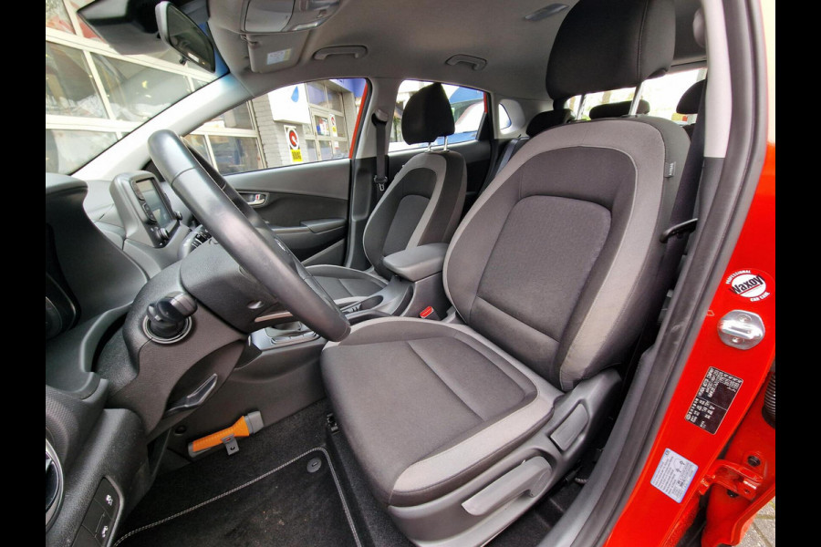 Hyundai Kona 1.0T Fashion|Carplay|Clima|Trekhaak|11.636KM||Navi|