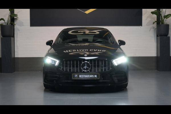 Mercedes-Benz A-Klasse A250 AMG 4MATIC 360CAMERA-ACC-AMBIANCE-BURMESTER-CARPLAY-LEDER-MBUX-MULTIBEAM-PANORAMA