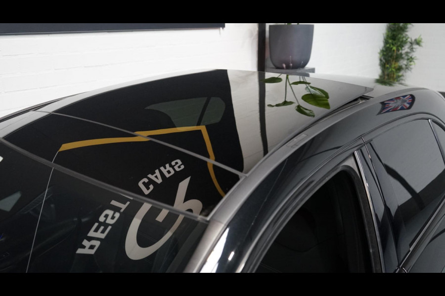 Mercedes-Benz A-Klasse A250 AMG 4MATIC 360CAMERA-ACC-AMBIANCE-BURMESTER-CARPLAY-LEDER-MBUX-MULTIBEAM-PANORAMA