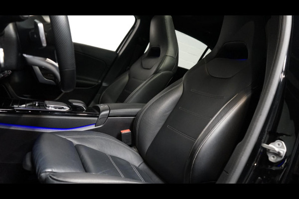 Mercedes-Benz A-Klasse A250 AMG 4MATIC 360CAMERA-ACC-AMBIANCE-BURMESTER-CARPLAY-LEDER-MBUX-MULTIBEAM-PANORAMA