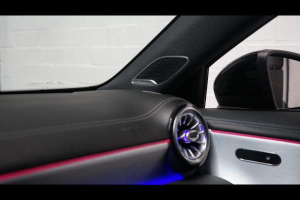 Mercedes-Benz A-Klasse A250 AMG 4MATIC 360CAMERA-ACC-AMBIANCE-BURMESTER-CARPLAY-LEDER-MBUX-MULTIBEAM-PANORAMA