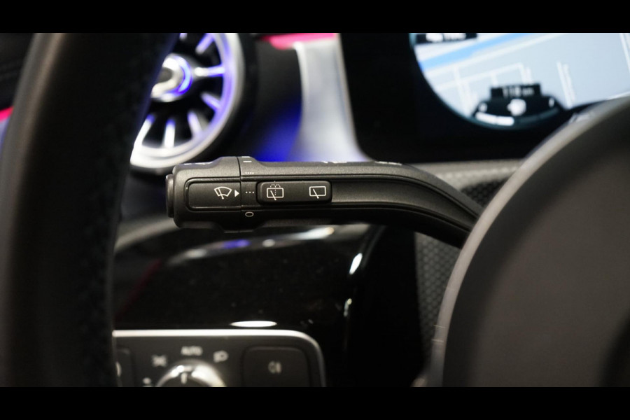 Mercedes-Benz A-Klasse A250 AMG 4MATIC 360CAMERA-ACC-AMBIANCE-BURMESTER-CARPLAY-LEDER-MBUX-MULTIBEAM-PANORAMA