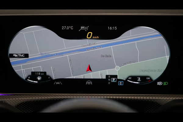 Mercedes-Benz A-Klasse A250 AMG 4MATIC 360CAMERA-ACC-AMBIANCE-BURMESTER-CARPLAY-LEDER-MBUX-MULTIBEAM-PANORAMA