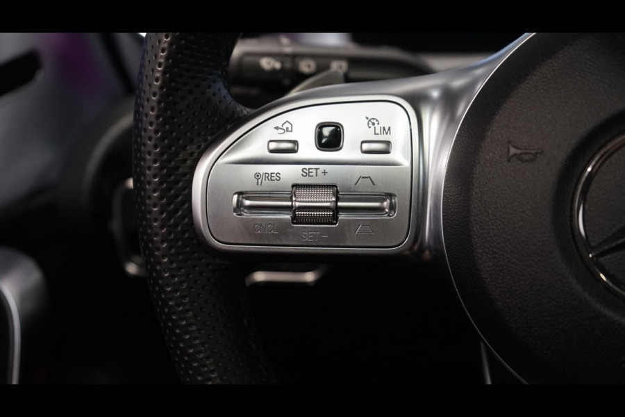 Mercedes-Benz A-Klasse A250 AMG 4MATIC 360CAMERA-ACC-AMBIANCE-BURMESTER-CARPLAY-LEDER-MBUX-MULTIBEAM-PANORAMA
