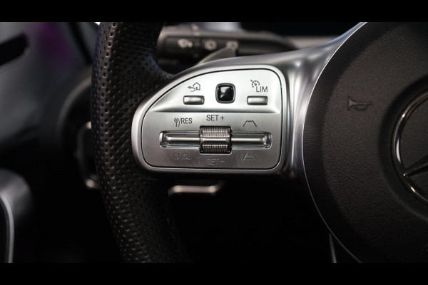 Mercedes-Benz A-Klasse A250 AMG 4MATIC 360CAMERA-ACC-AMBIANCE-BURMESTER-CARPLAY-LEDER-MBUX-MULTIBEAM-PANORAMA