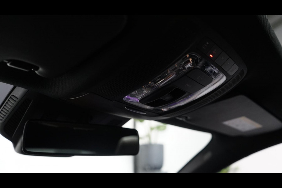 Mercedes-Benz A-Klasse A250 AMG 4MATIC 360CAMERA-ACC-AMBIANCE-BURMESTER-CARPLAY-LEDER-MBUX-MULTIBEAM-PANORAMA