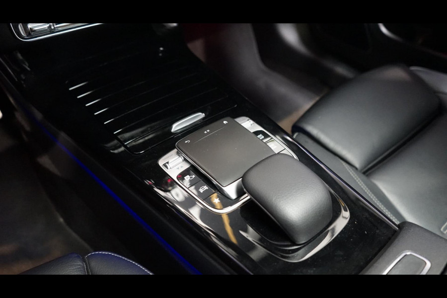 Mercedes-Benz A-Klasse A250 AMG 4MATIC 360CAMERA-ACC-AMBIANCE-BURMESTER-CARPLAY-LEDER-MBUX-MULTIBEAM-PANORAMA
