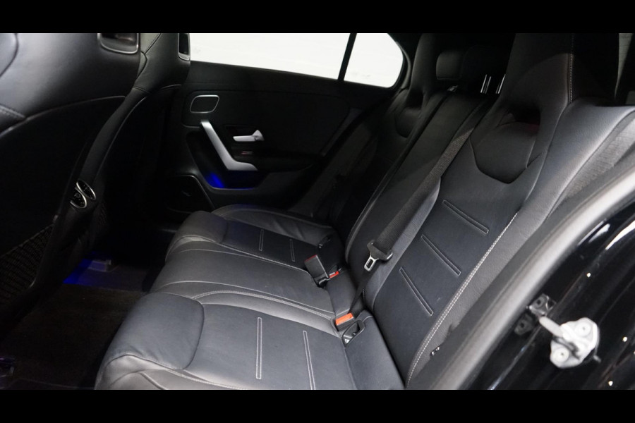 Mercedes-Benz A-Klasse A250 AMG 4MATIC 360CAMERA-ACC-AMBIANCE-BURMESTER-CARPLAY-LEDER-MBUX-MULTIBEAM-PANORAMA