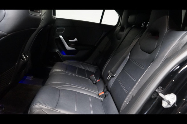 Mercedes-Benz A-Klasse A250 AMG 4MATIC 360CAMERA-ACC-AMBIANCE-BURMESTER-CARPLAY-LEDER-MBUX-MULTIBEAM-PANORAMA