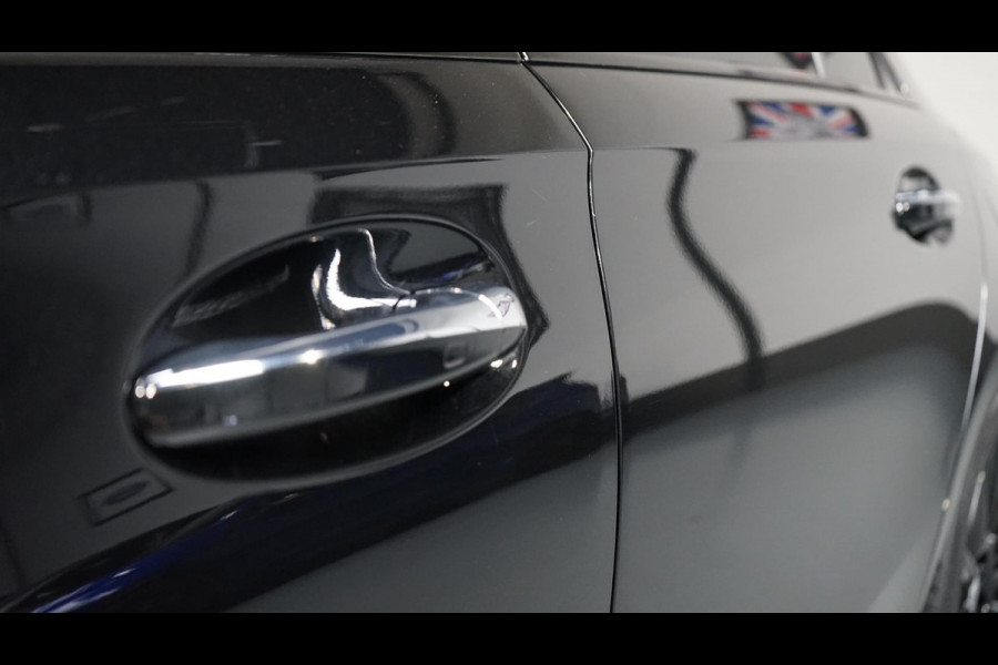 Mercedes-Benz A-Klasse A250 AMG 4MATIC 360CAMERA-ACC-AMBIANCE-BURMESTER-CARPLAY-LEDER-MBUX-MULTIBEAM-PANORAMA