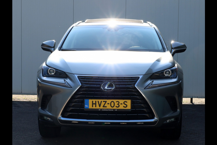 Lexus NX 300h AWD Luxury Line | Schuifdak | Safety Pack | Premium Audio