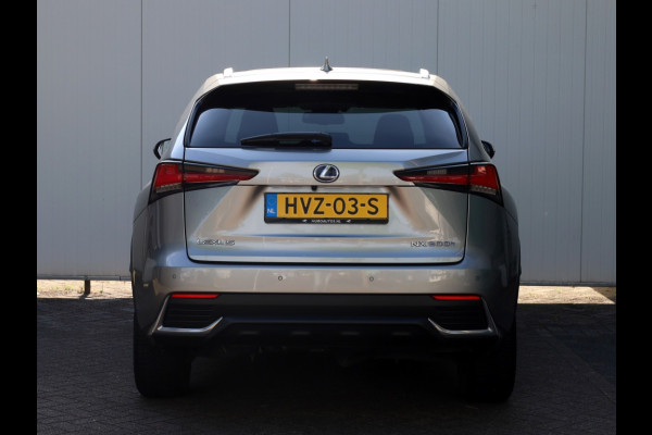 Lexus NX 300h AWD Luxury Line | Schuifdak | Safety Pack | Premium Audio