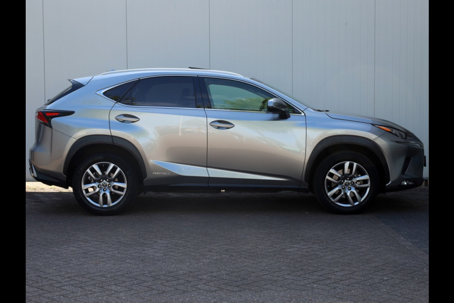 Lexus NX 300h AWD Luxury Line | Schuifdak | Safety Pack | Premium Audio
