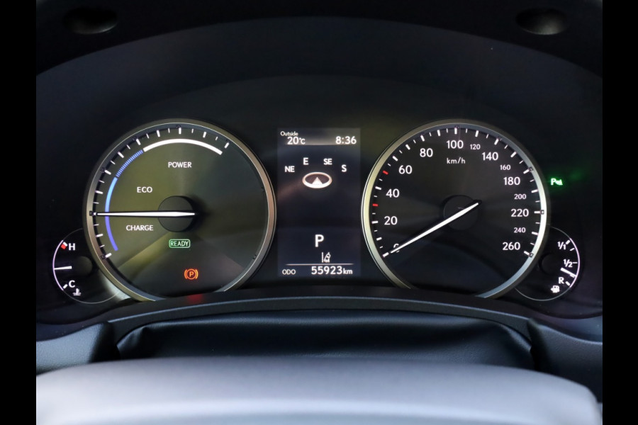 Lexus NX 300h AWD Luxury Line | Schuifdak | Safety Pack | Premium Audio